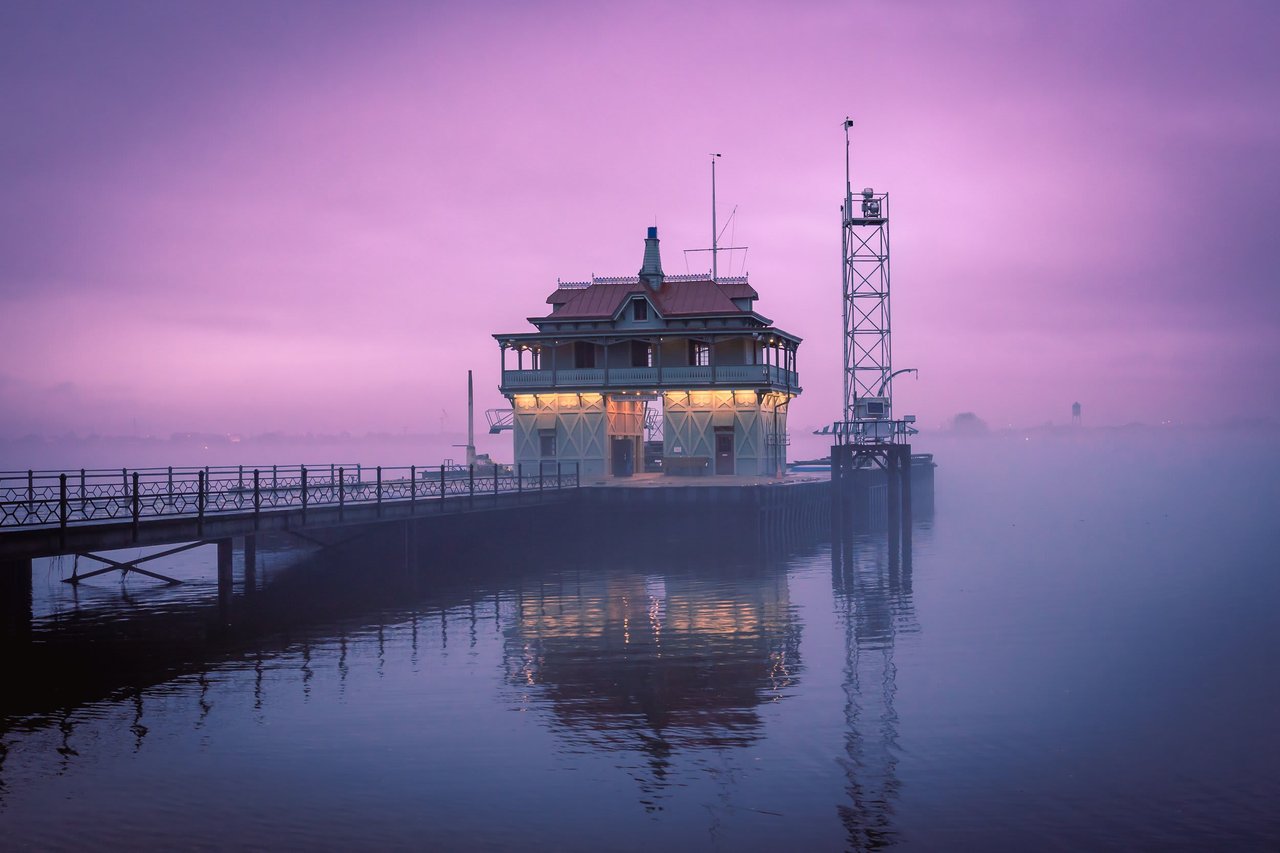 Our Favorite Halloween Homes in Riverton