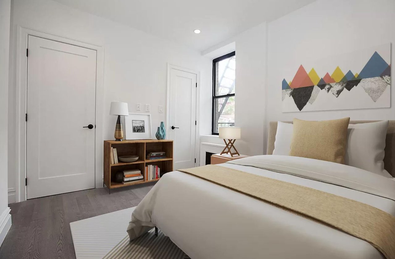 152 Thompson Street, Apt 5-C