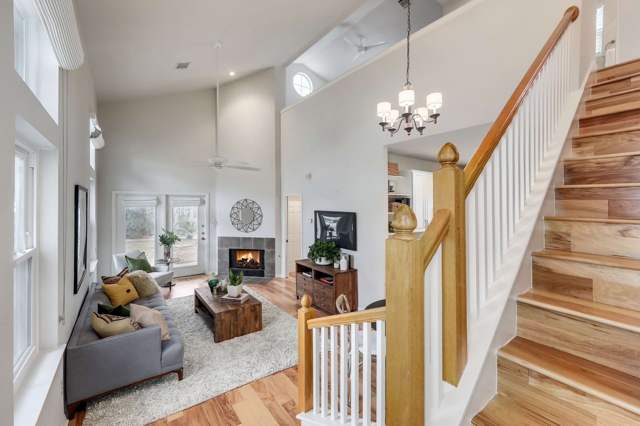 1011 Brodie St #27