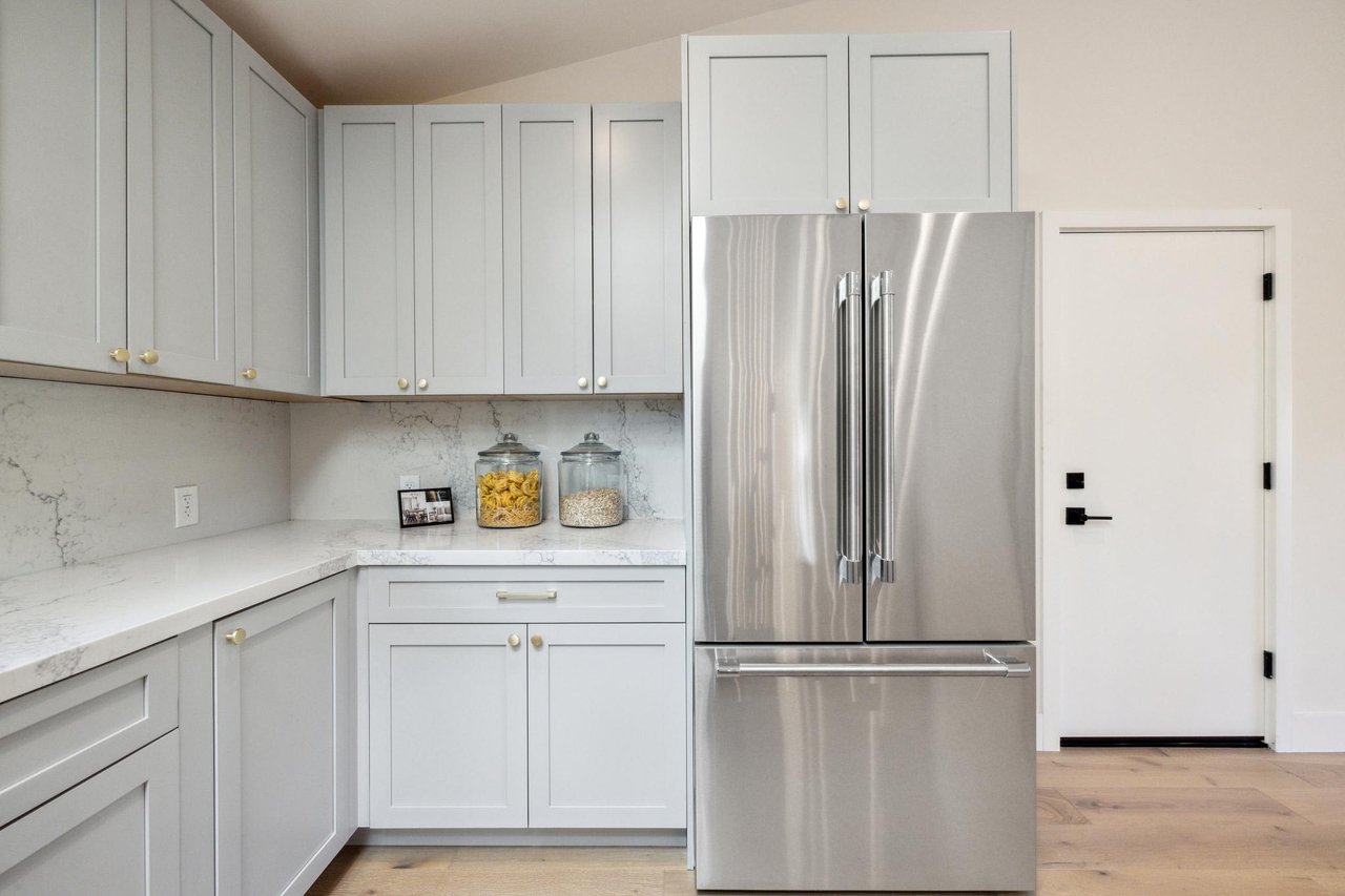 30 Garden Rock Road, San Anselmo