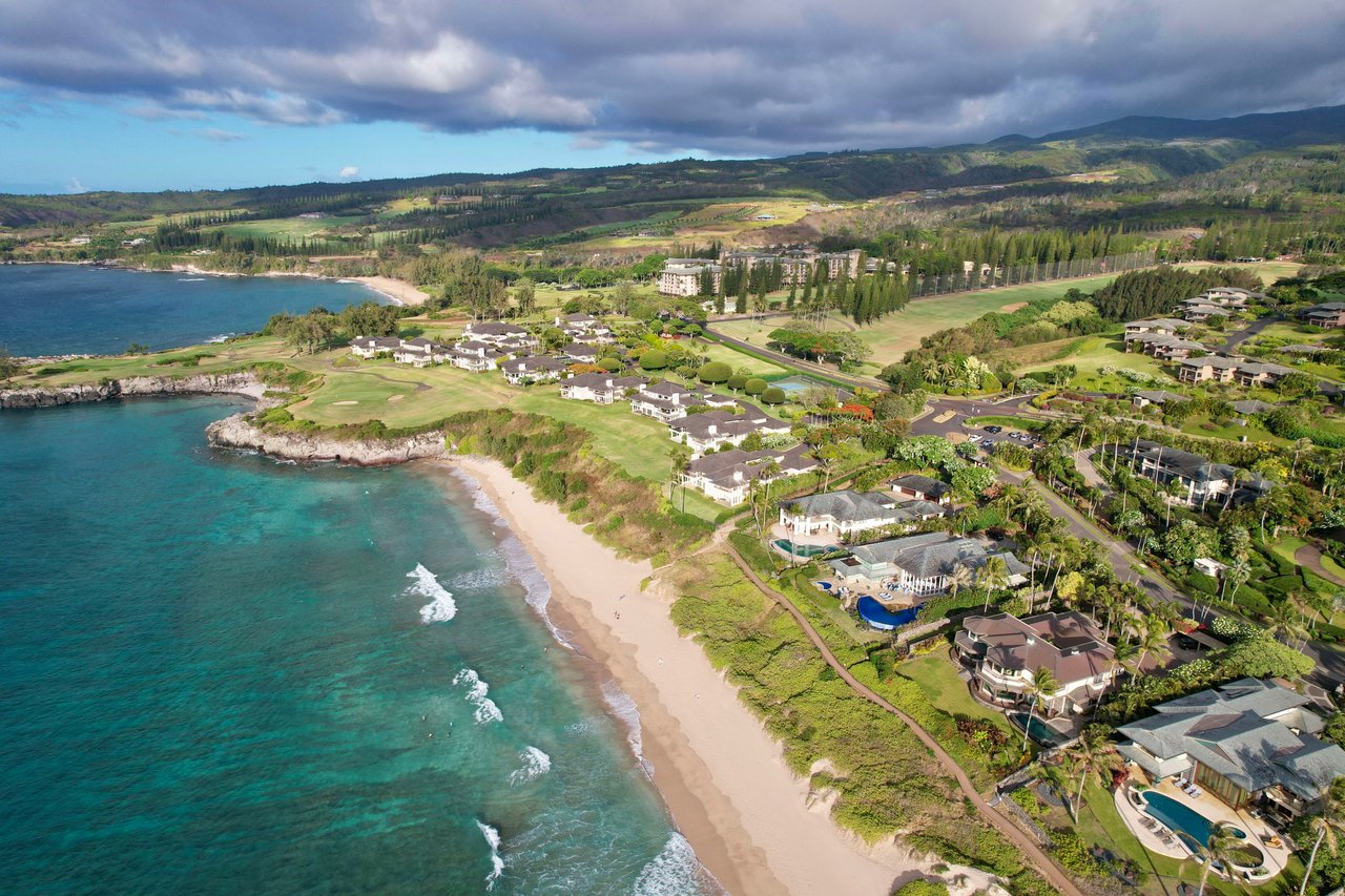 Kapalua