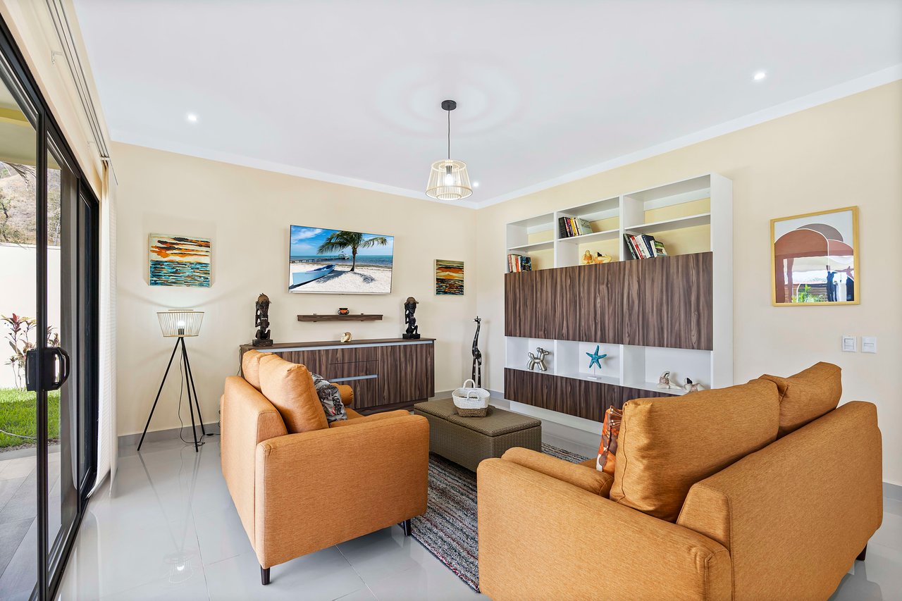 Casa Panarea | Brand New Home in Potrero!