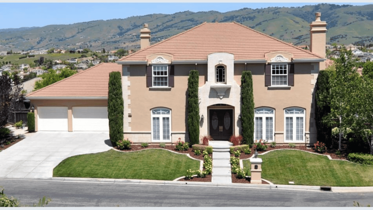 4955 Portmarnoch Court • San Jose • 95138 • SCVCC
