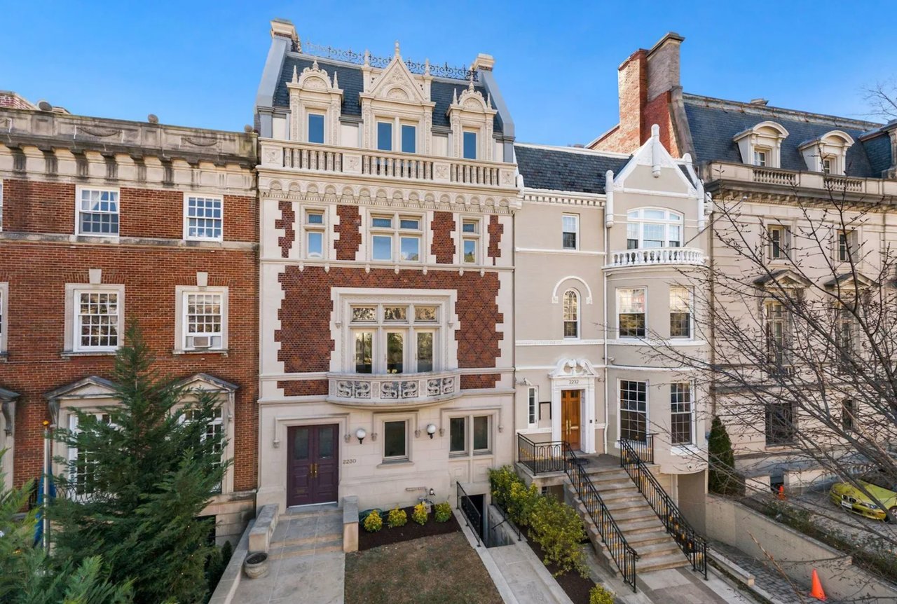 Kalorama