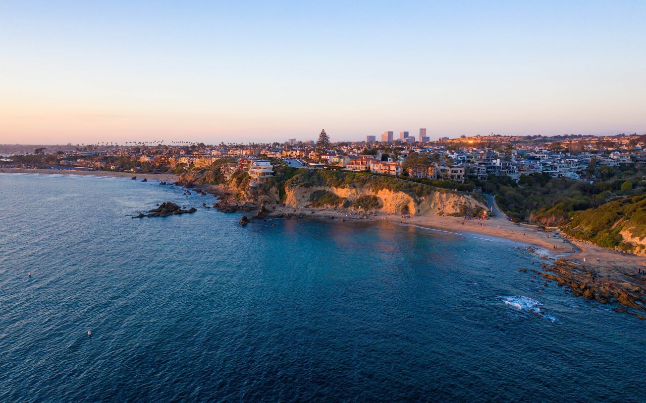 Corona del Mar