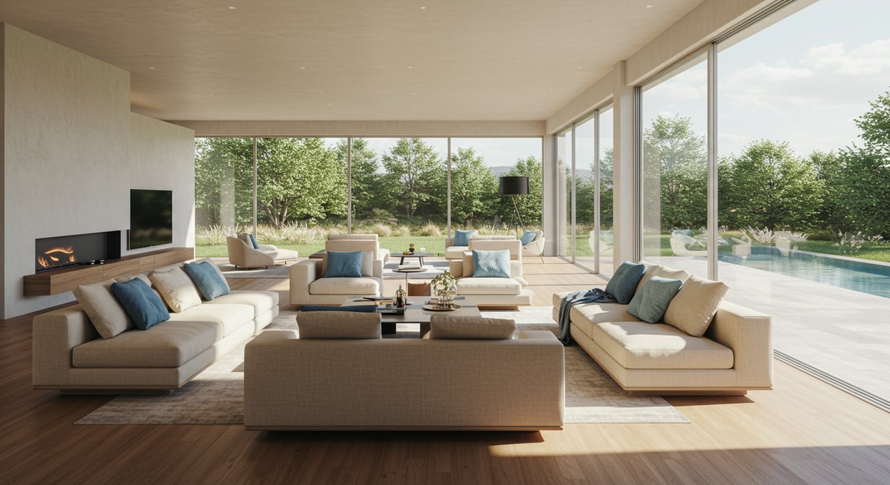 Buyers Are Finding More Space in the San Diego Luxury Home Market