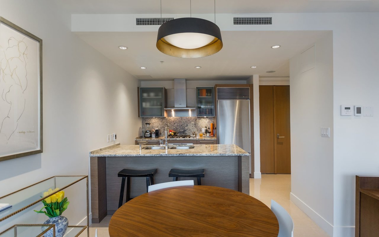 1111 Alberni St, #3403