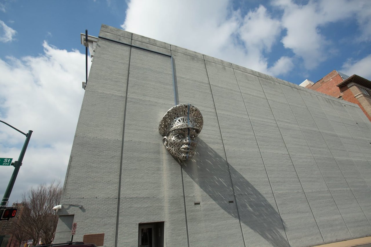 Public Art in RVA