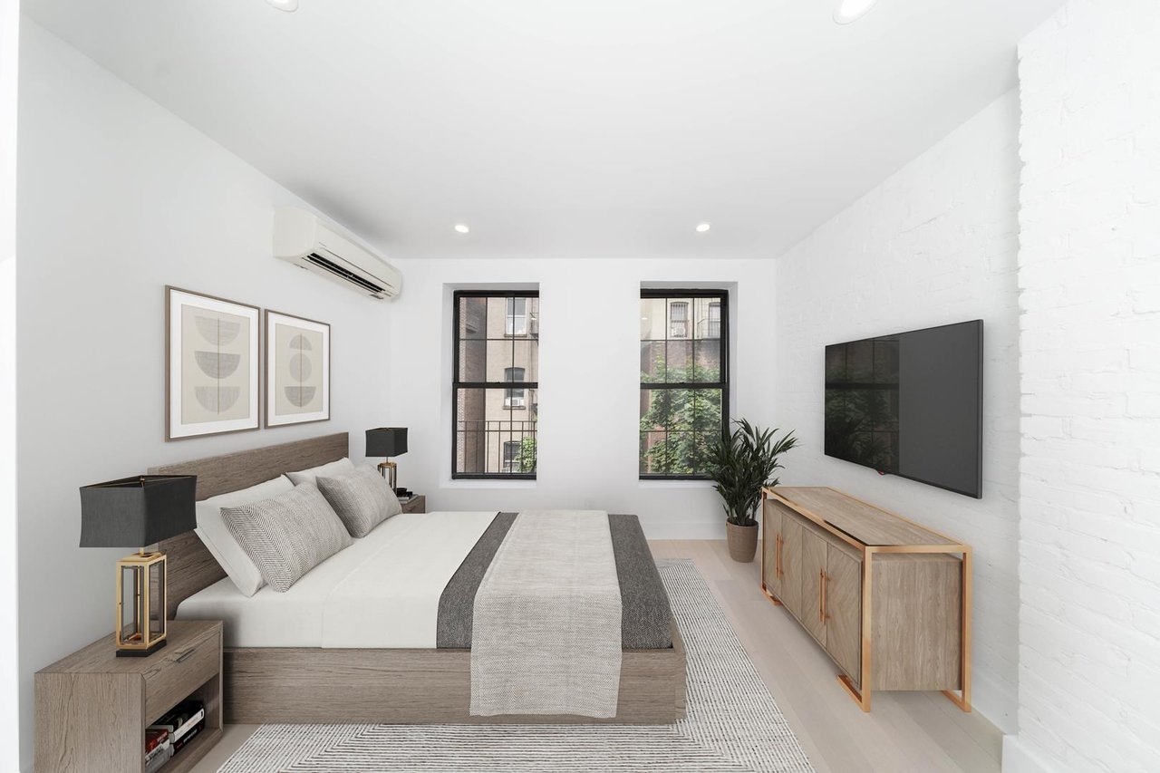 47 Saint Marks Place, Apt 5-E