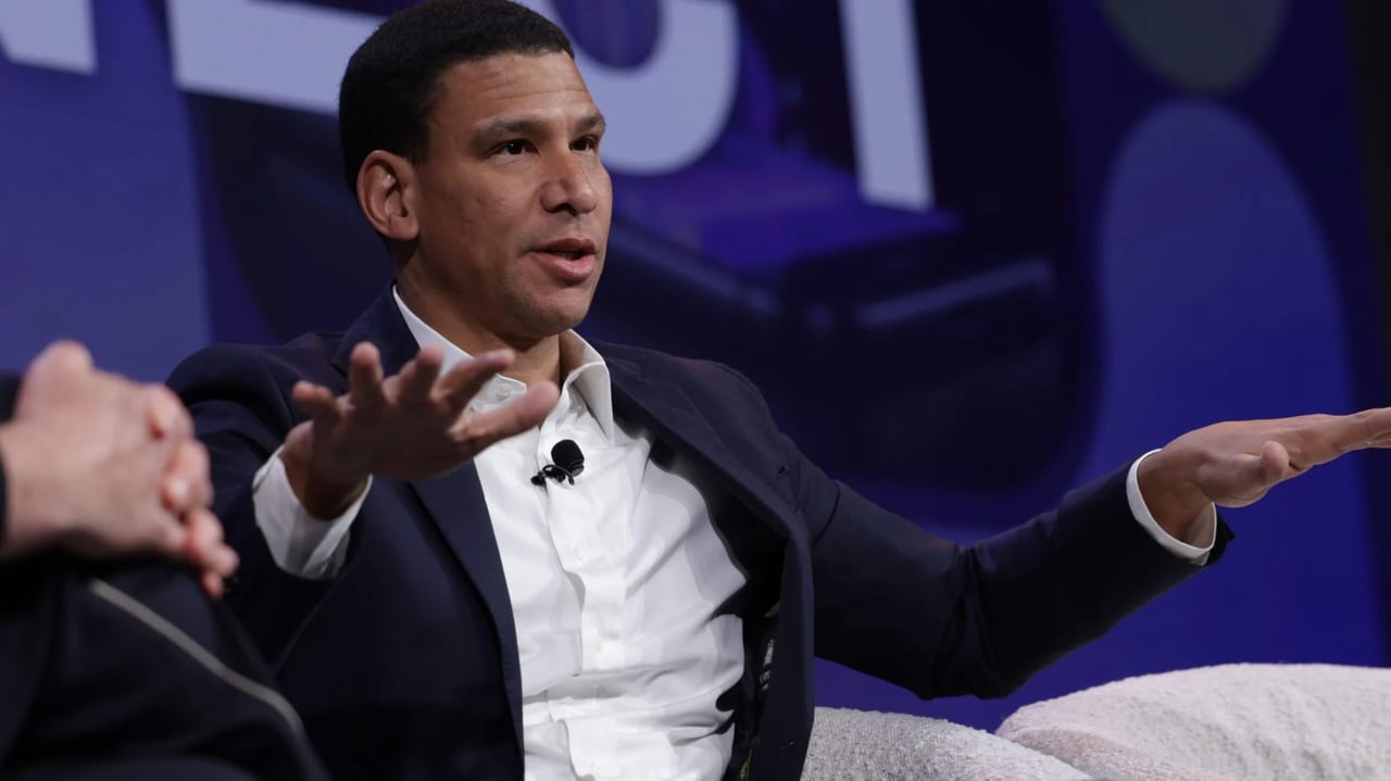 Compass CEO Robert Reffkin: No agent ‘should get fined by their MLS’ (VIDEO)