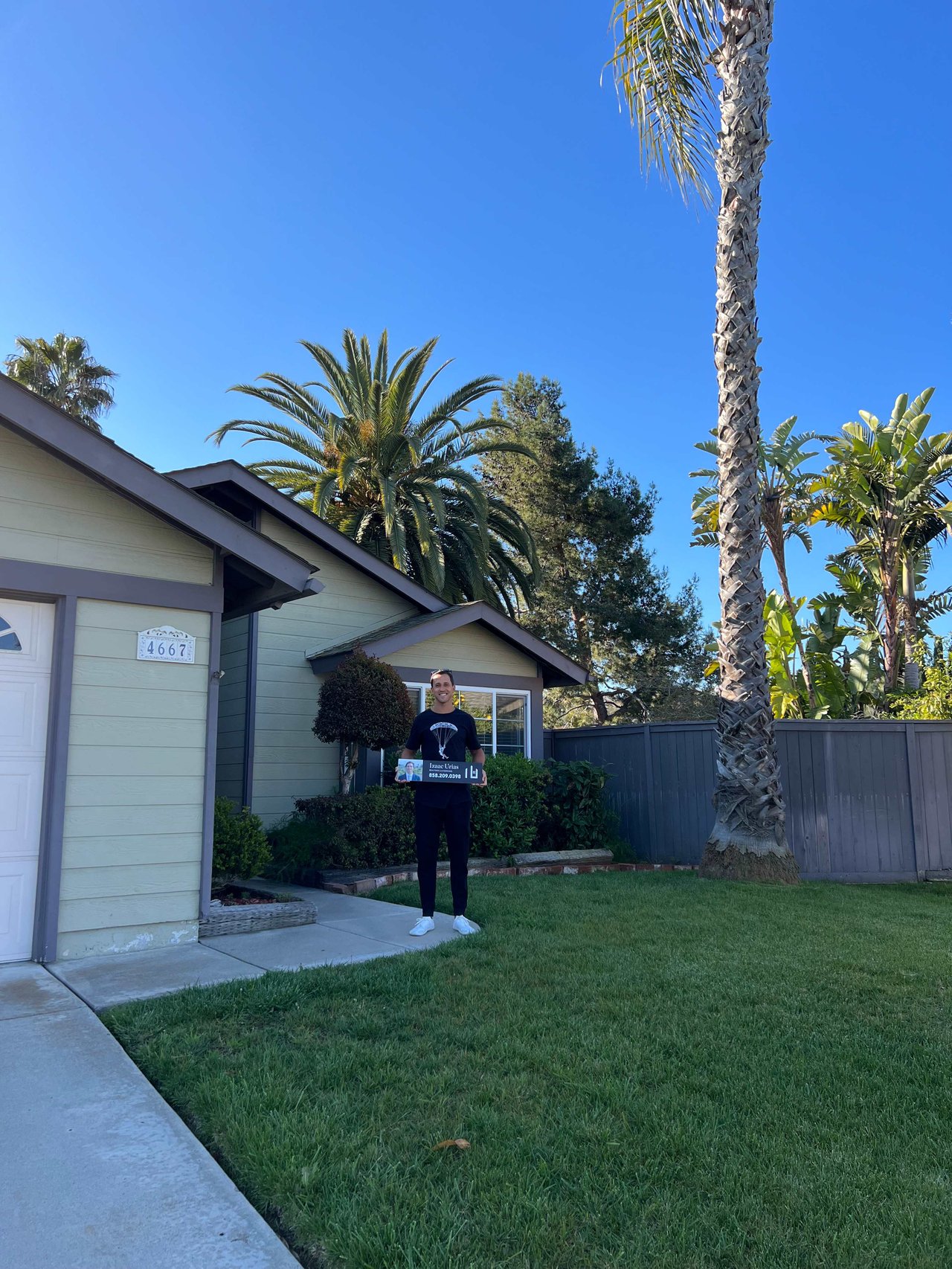 4667 Desmond Cir