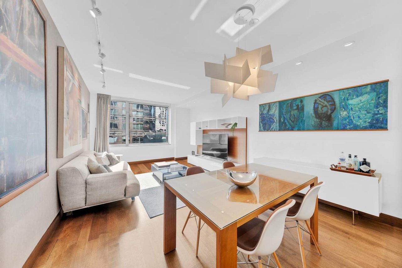 150 Columbus Avenue, 9E