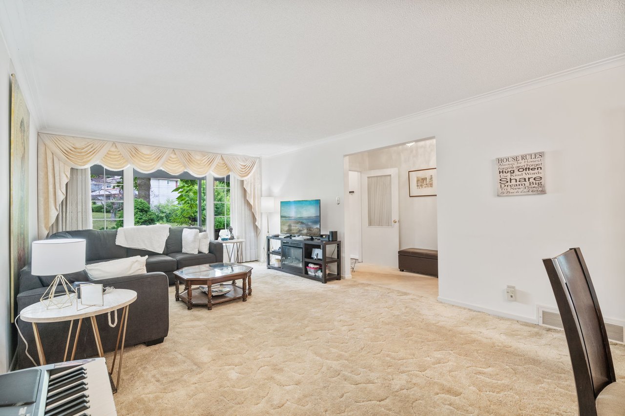 SOLD: Coveted Bayview Woods
