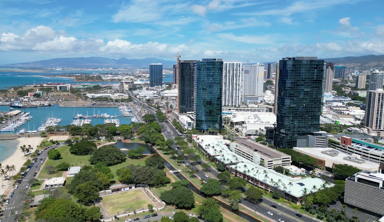 Kakaako