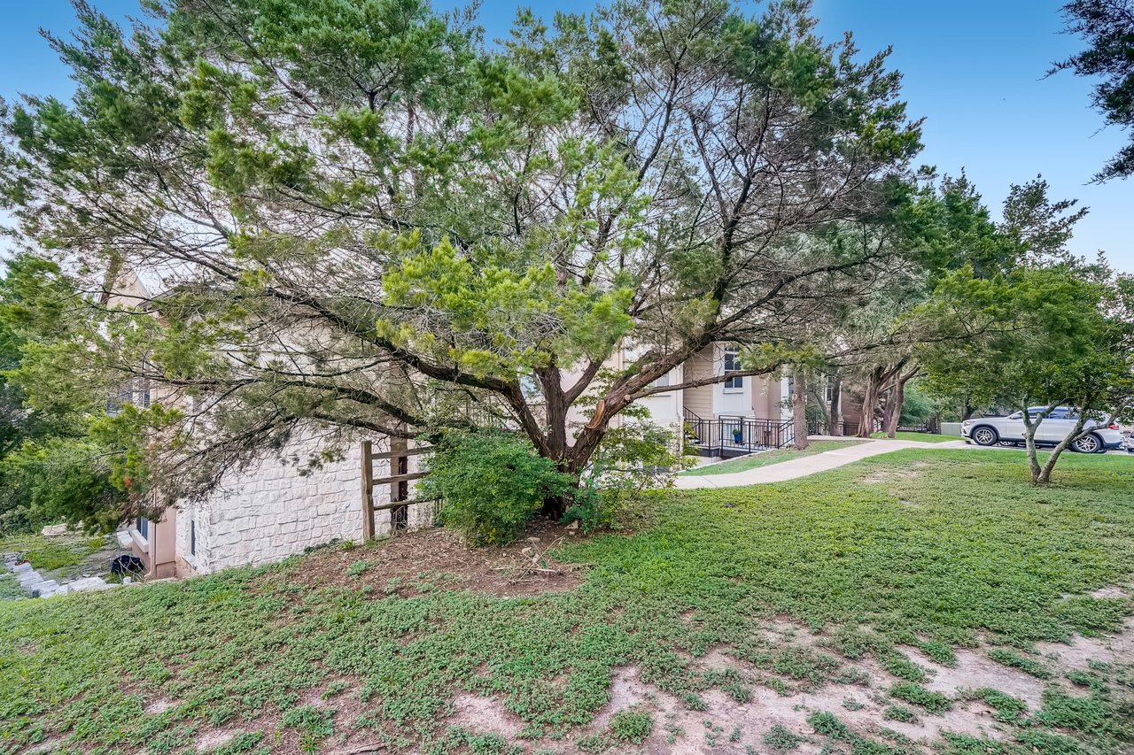 6000 Shepherd Mountain Cove 2107
