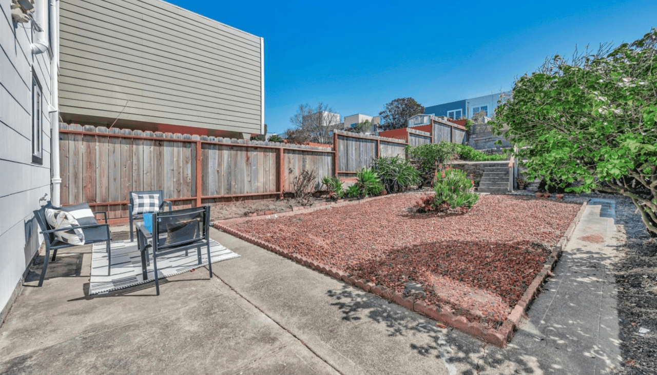 1674 40th Ave, San Francisco, CA 94122-3032