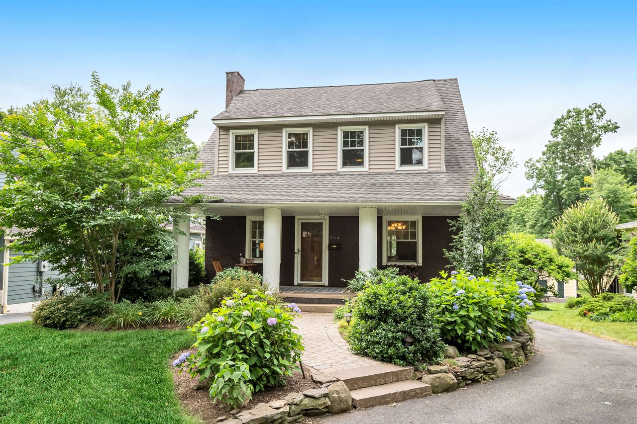 364 South Irving Street