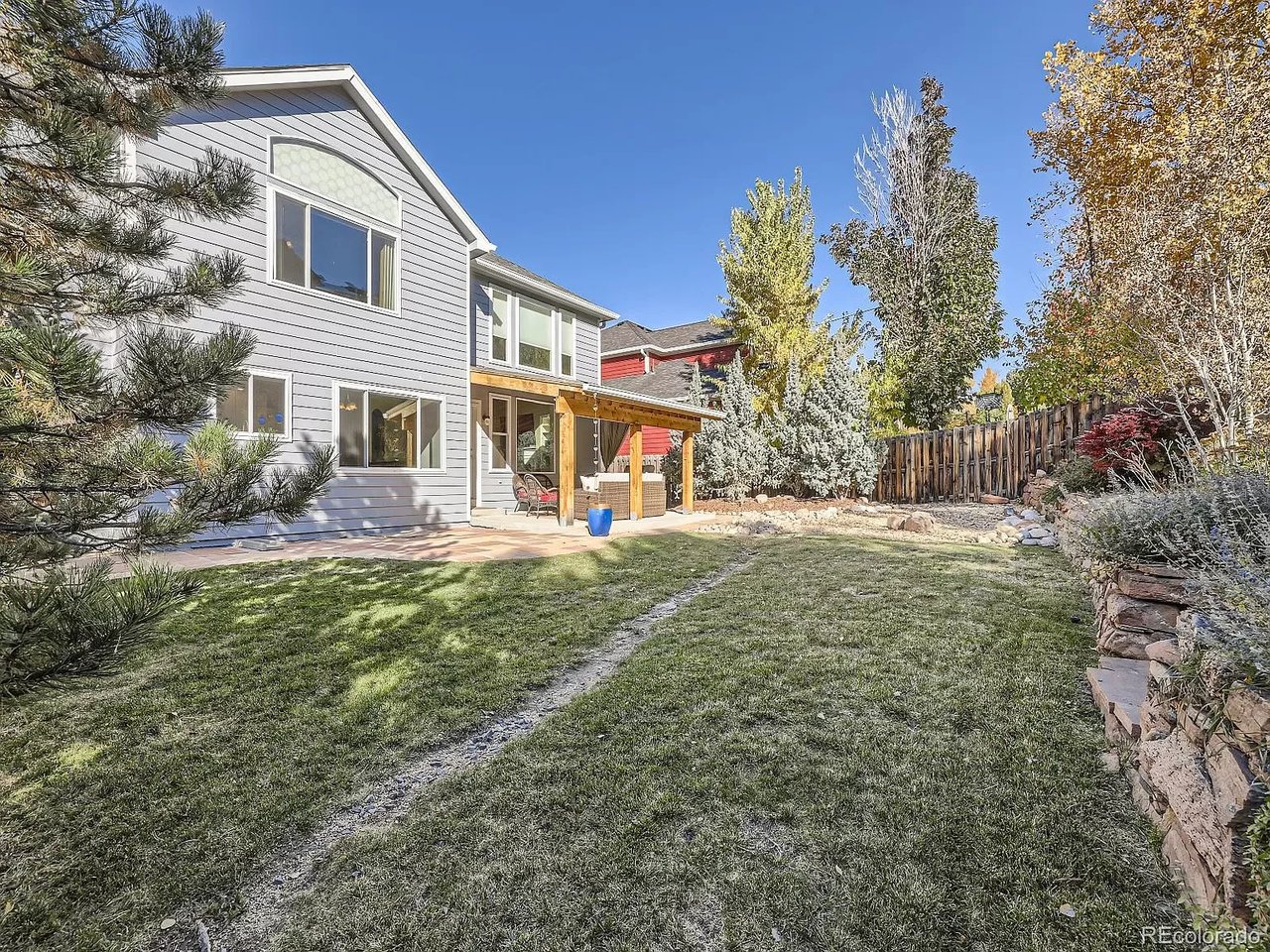 1345 Pine View Road