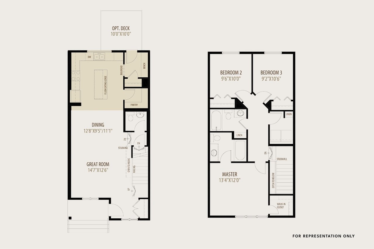 69 Edith Mews NW
