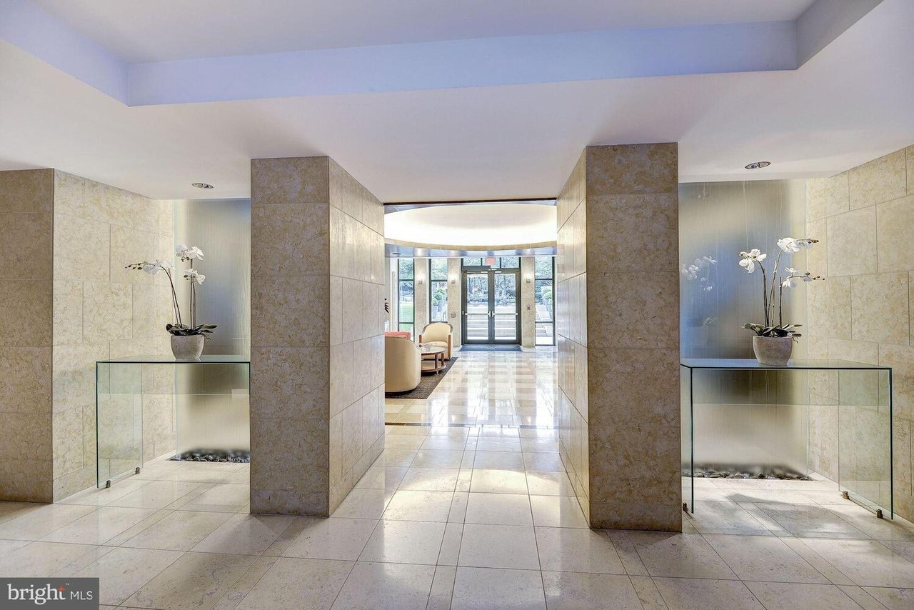 4301 Military Rd NW, #307