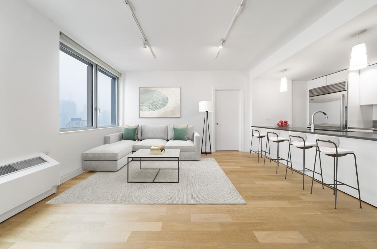 554 West 54th Street, Apt 29-F