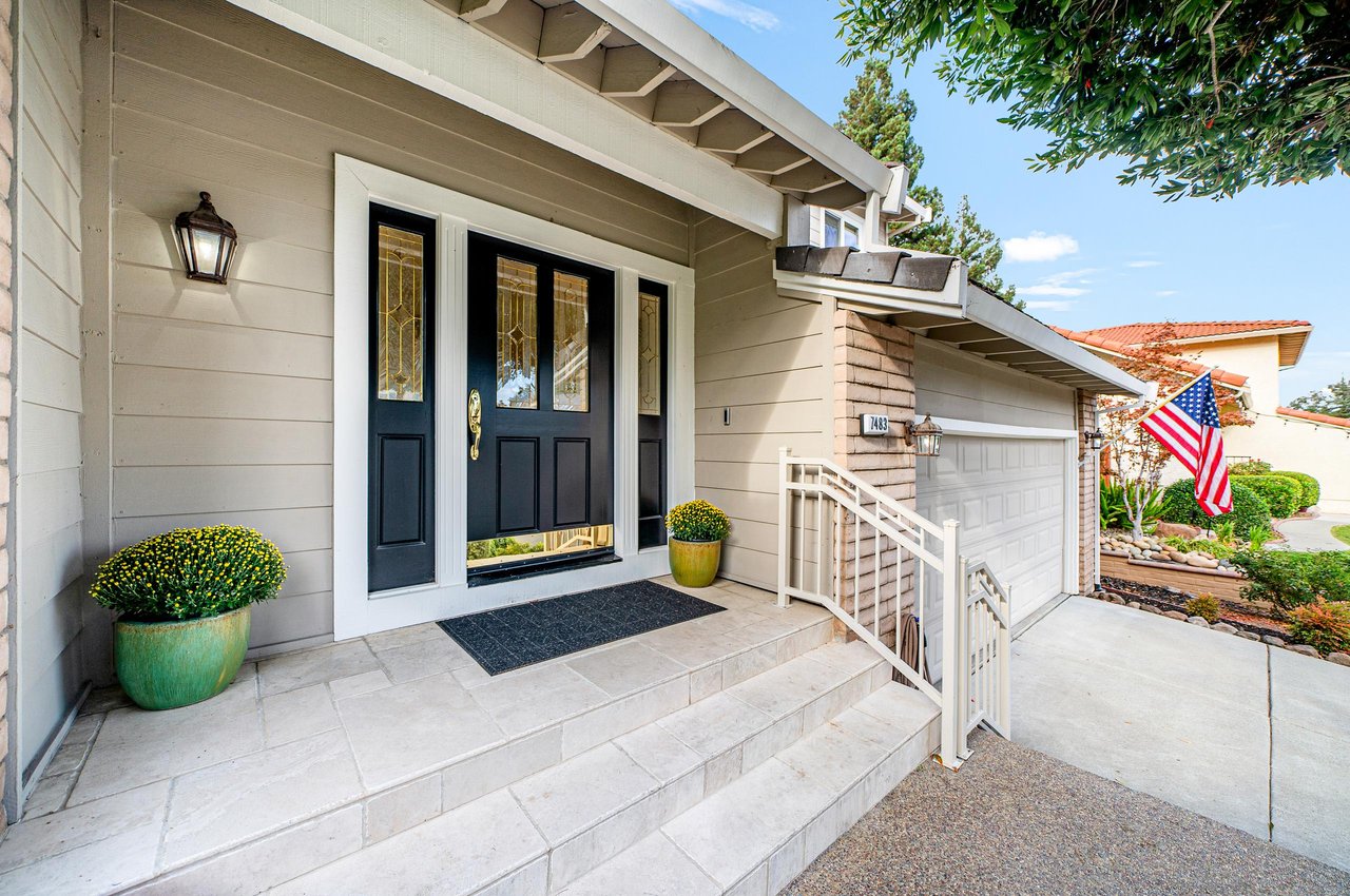 7483 Laurel Court, Pleasanton