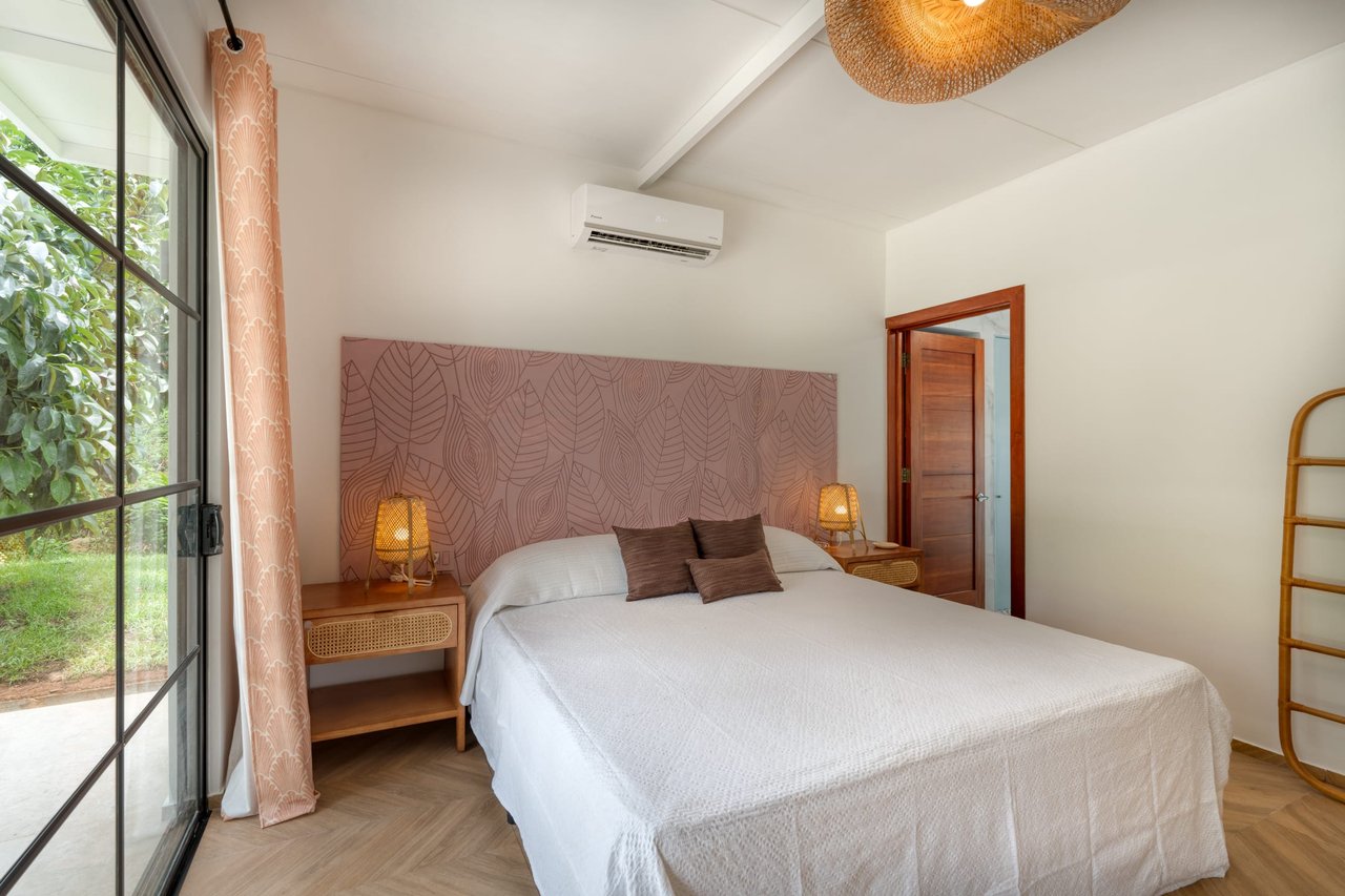 Villas Leoni Sunset View Villa 2