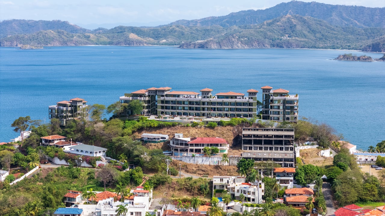 Private Rooftop Terrace Penthouse, Flamingo, Guanacaste