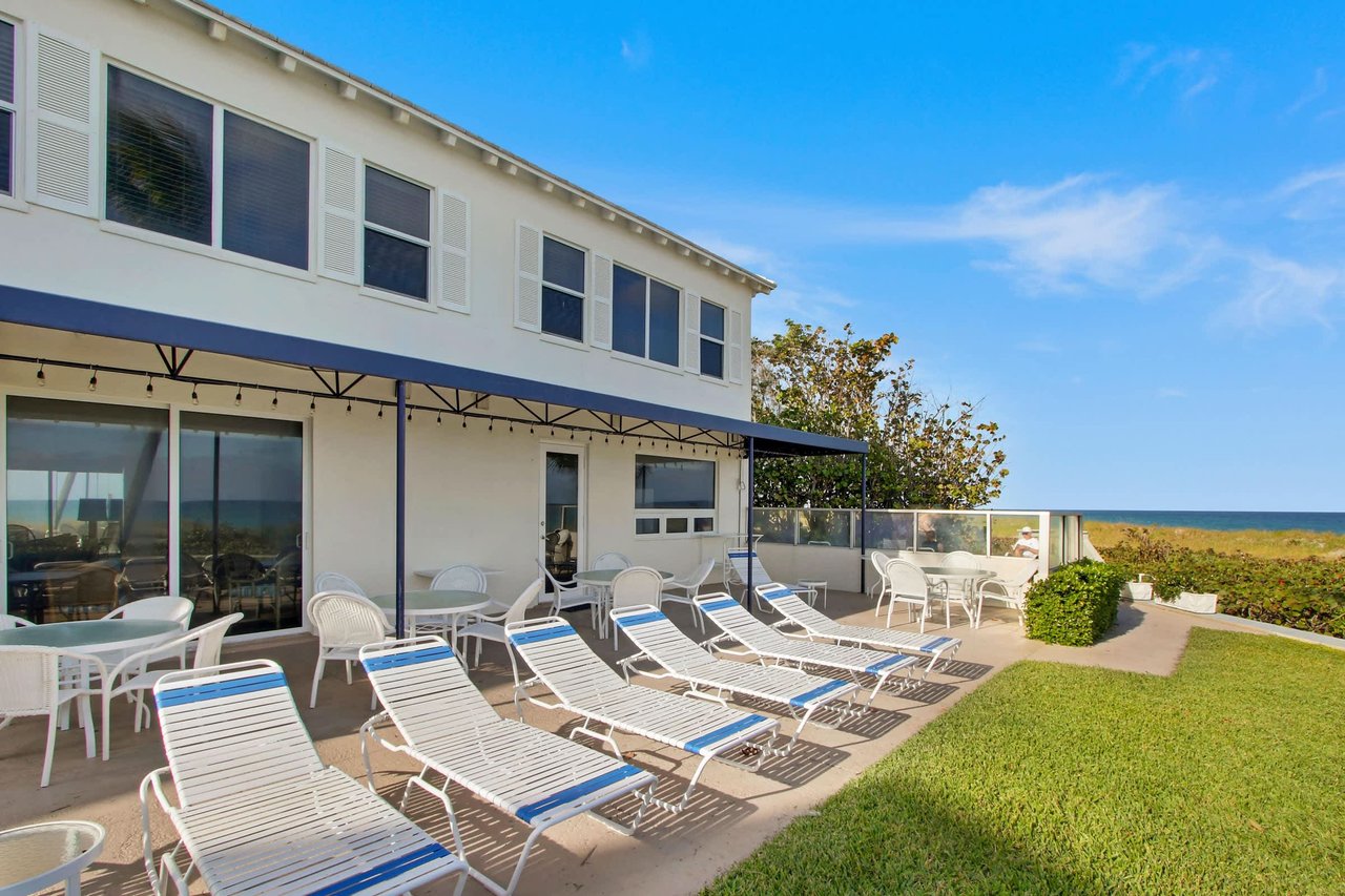 2150 S Ocean Blvd #1F
