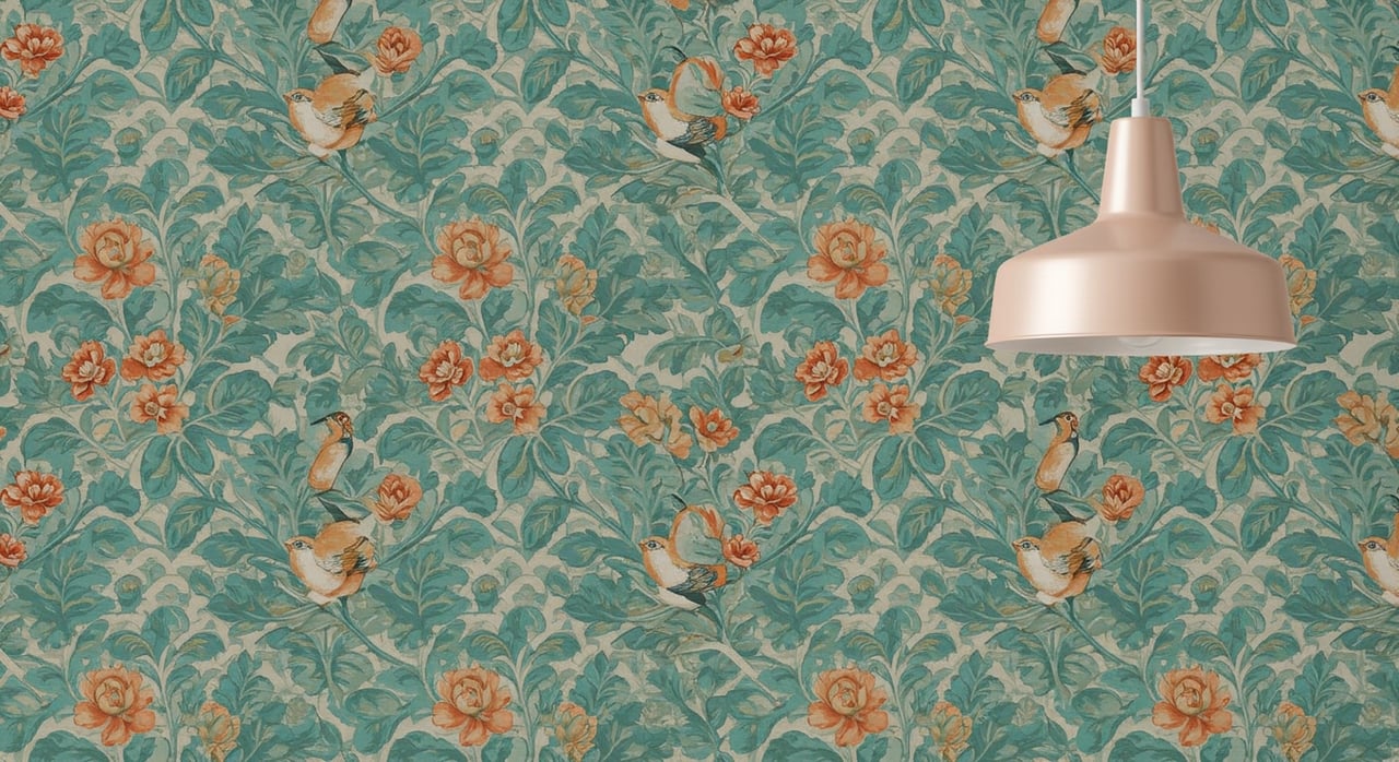 8 Trending Patterns to Integrate Into Your Home Decor