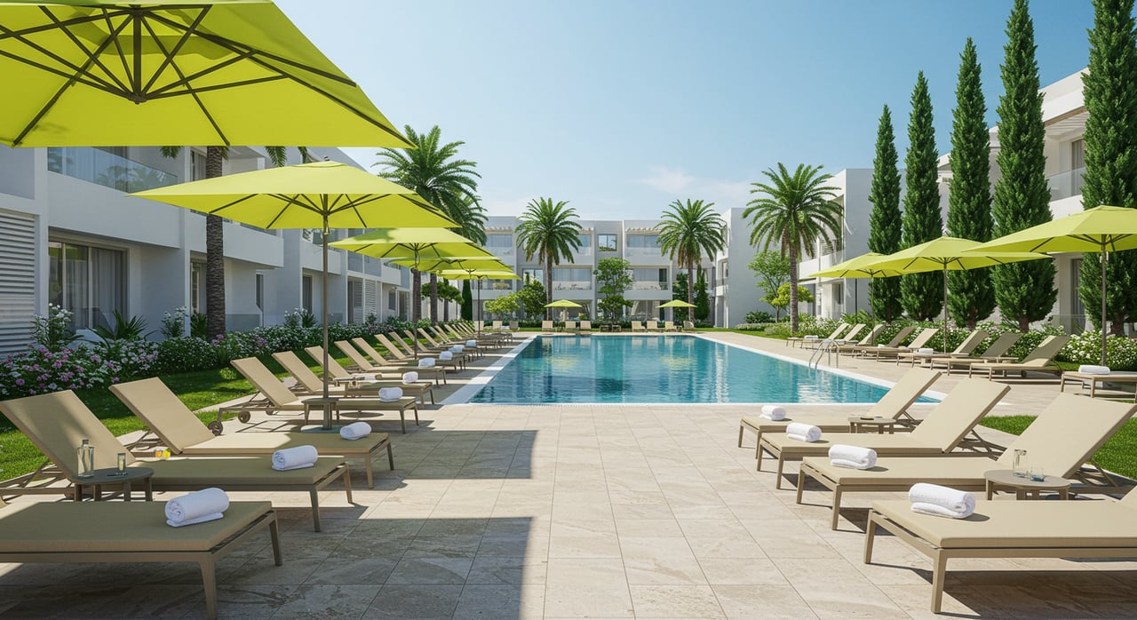 The Best Neighborhoods to Live in on 30A