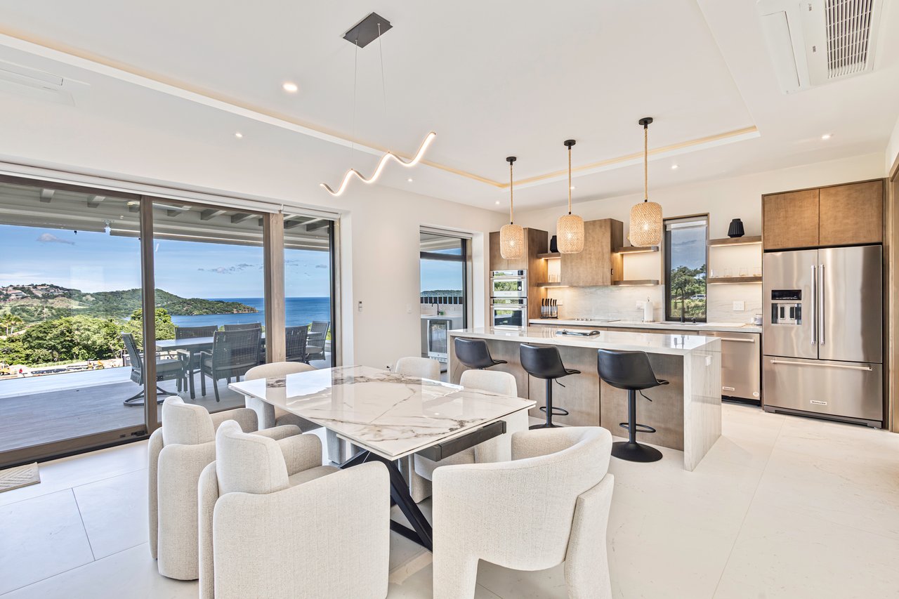 Casa Del Ray: Luxury Ocean View Home, Papagayo, Guanacaste