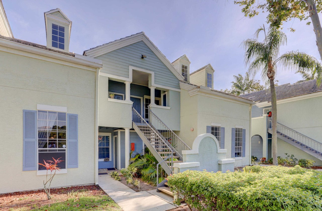 1275 Crystal Way Unit N