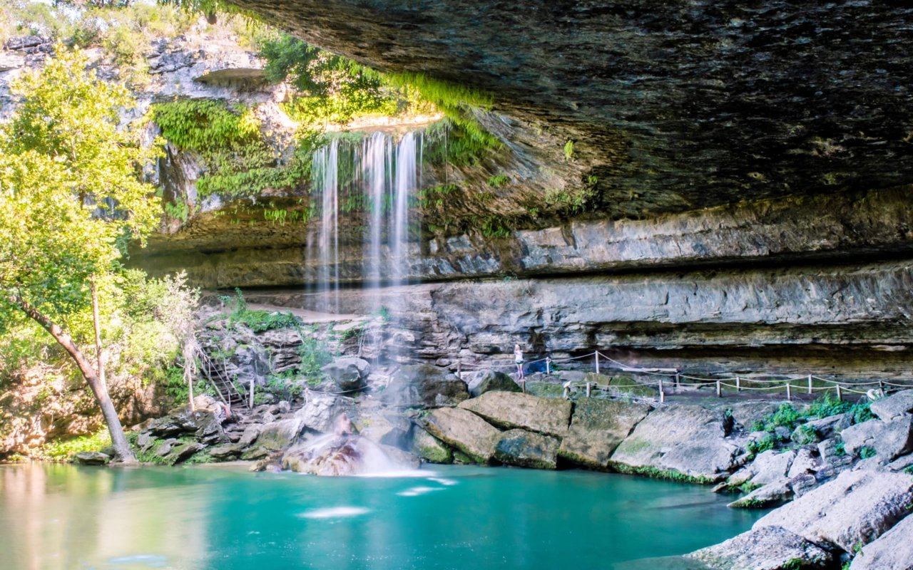 Dripping Springs