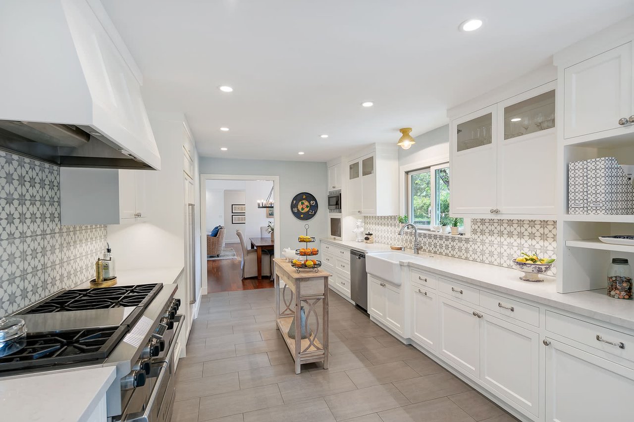 109 Van Tassel Court, San Anselmo