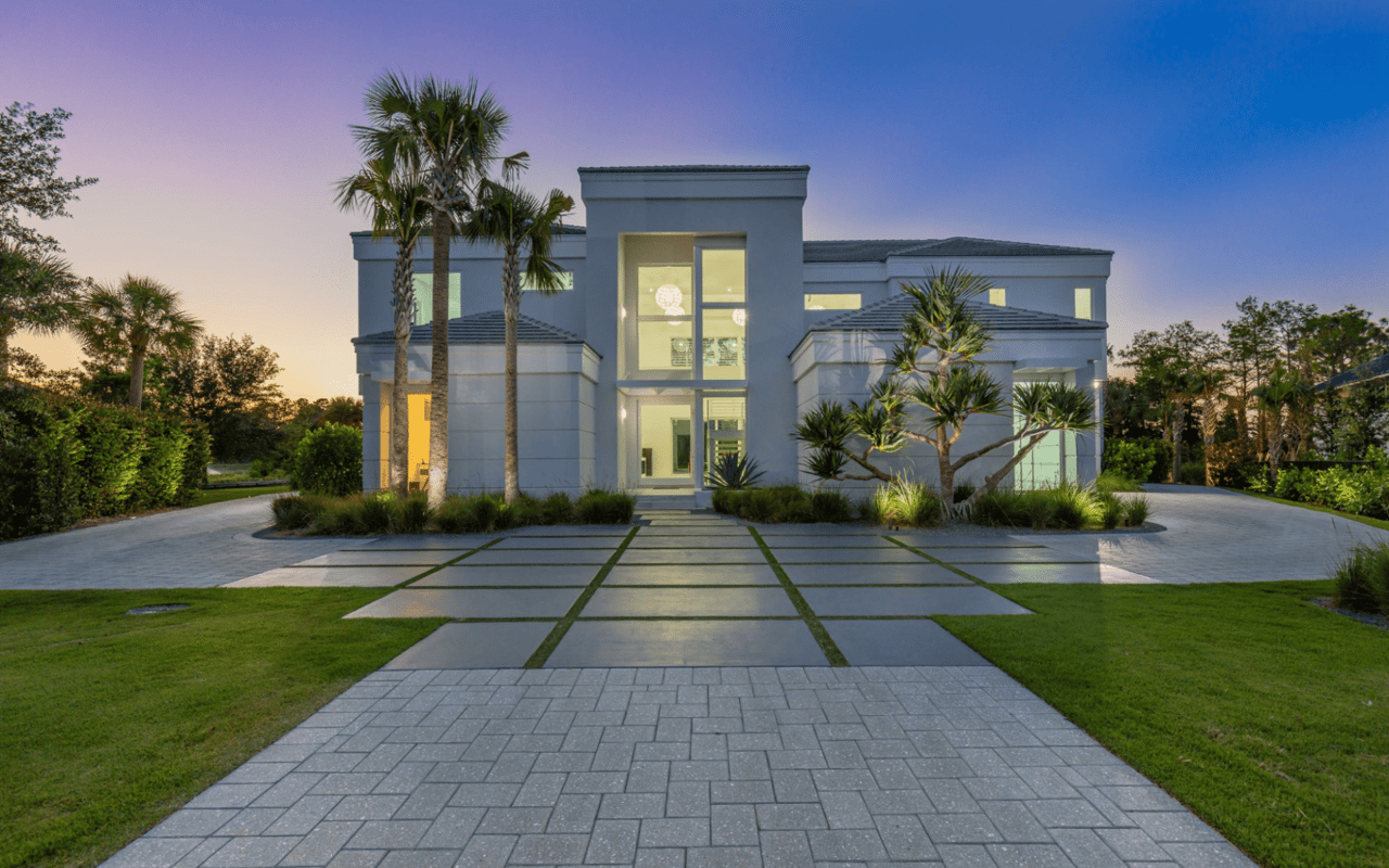 Latest Trends in Luxury Real Estate Development in Jupiter, FL