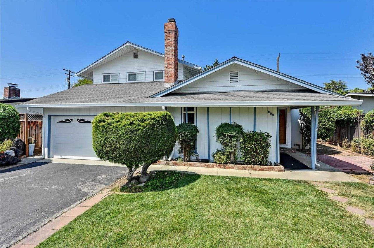 334 Pineview DR