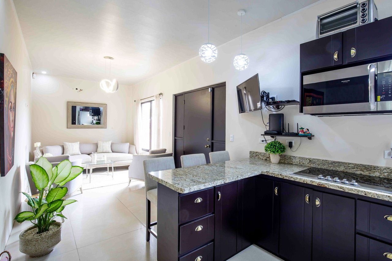Beautiful Modern Home Manuel Antonio