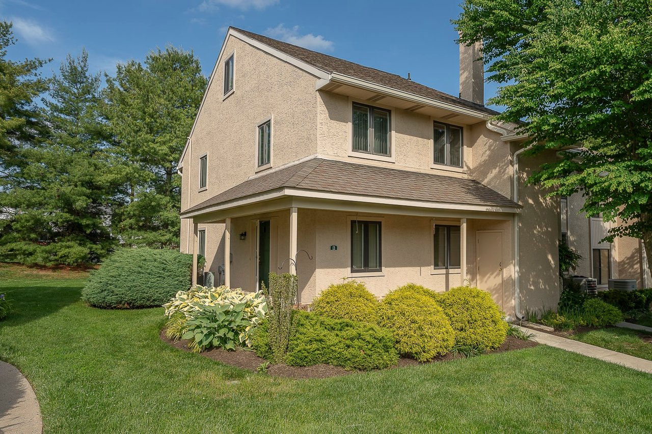 Walnut Hill Estates 