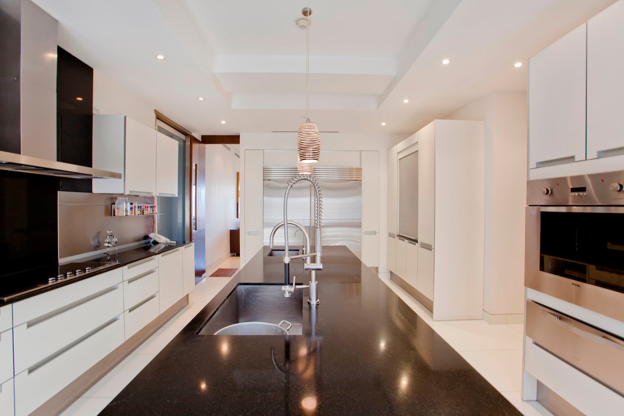 Luxury City View Condo, Escazu, San Jose