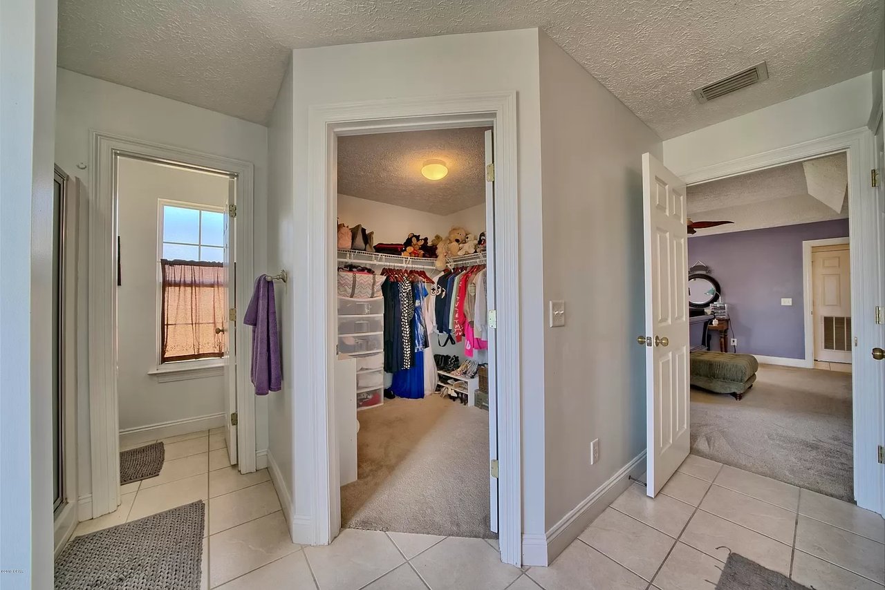 2502 Pelican Bay Drive