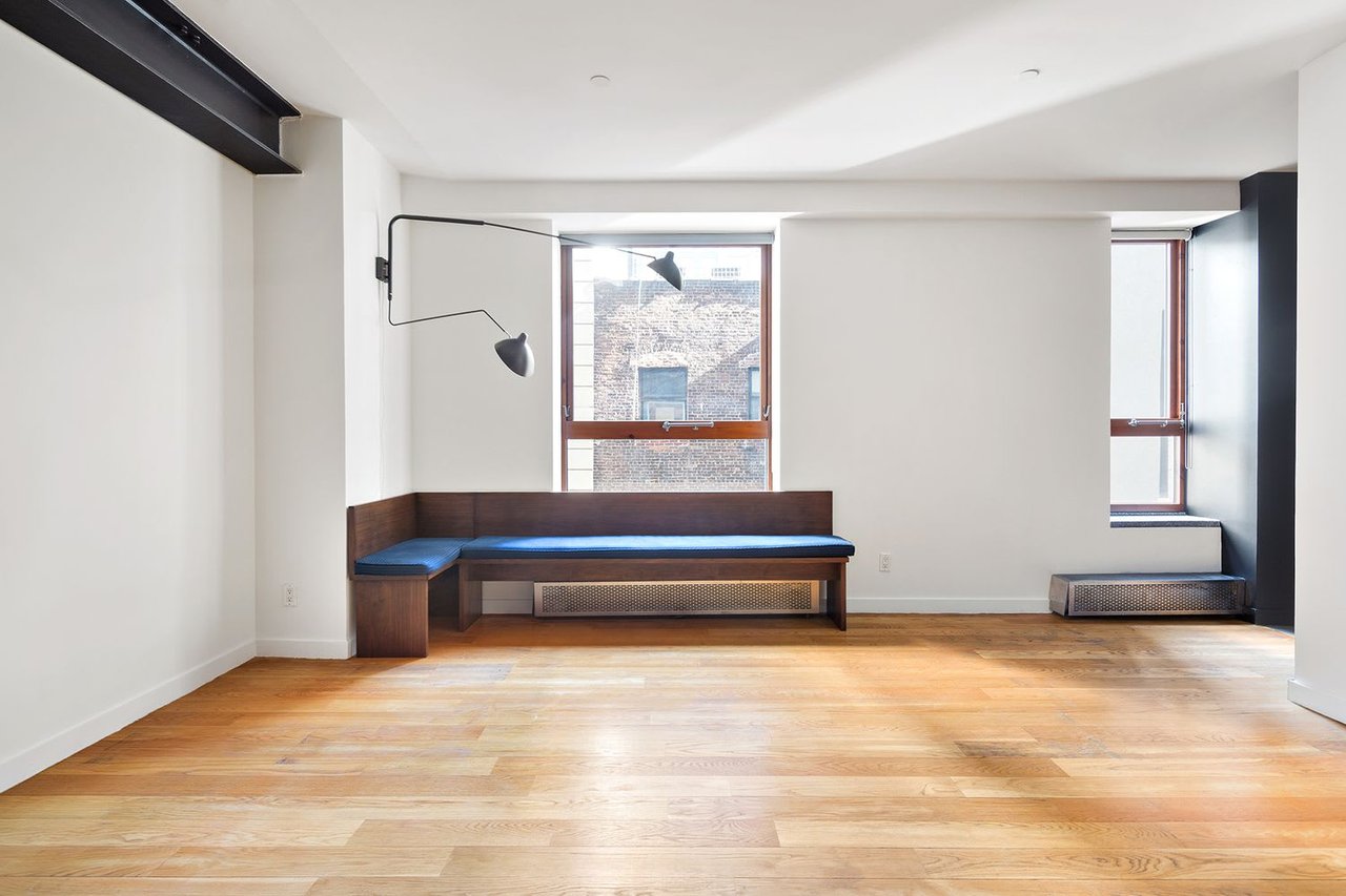 497 Greenwich Street 4D