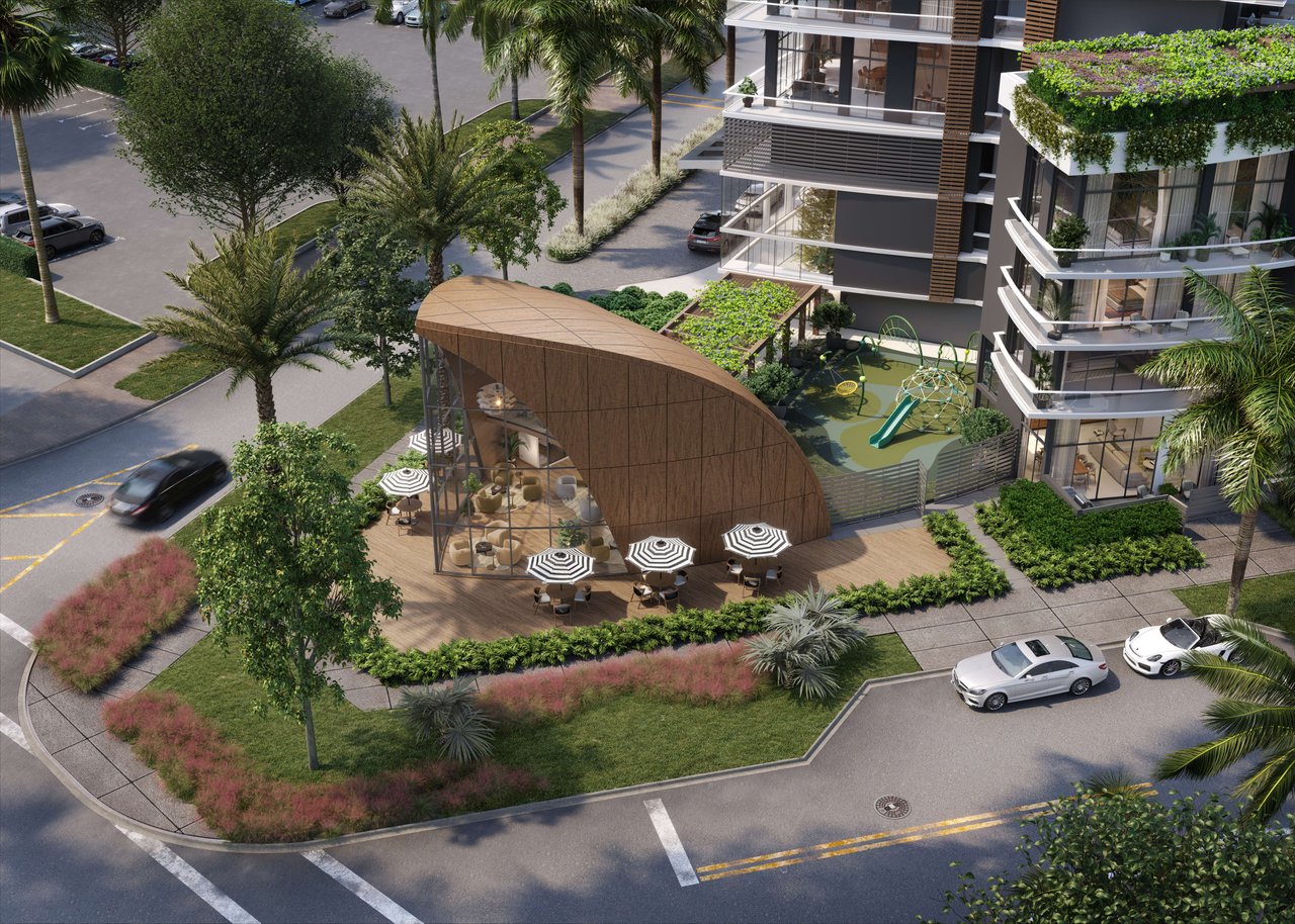 Nexo Residences