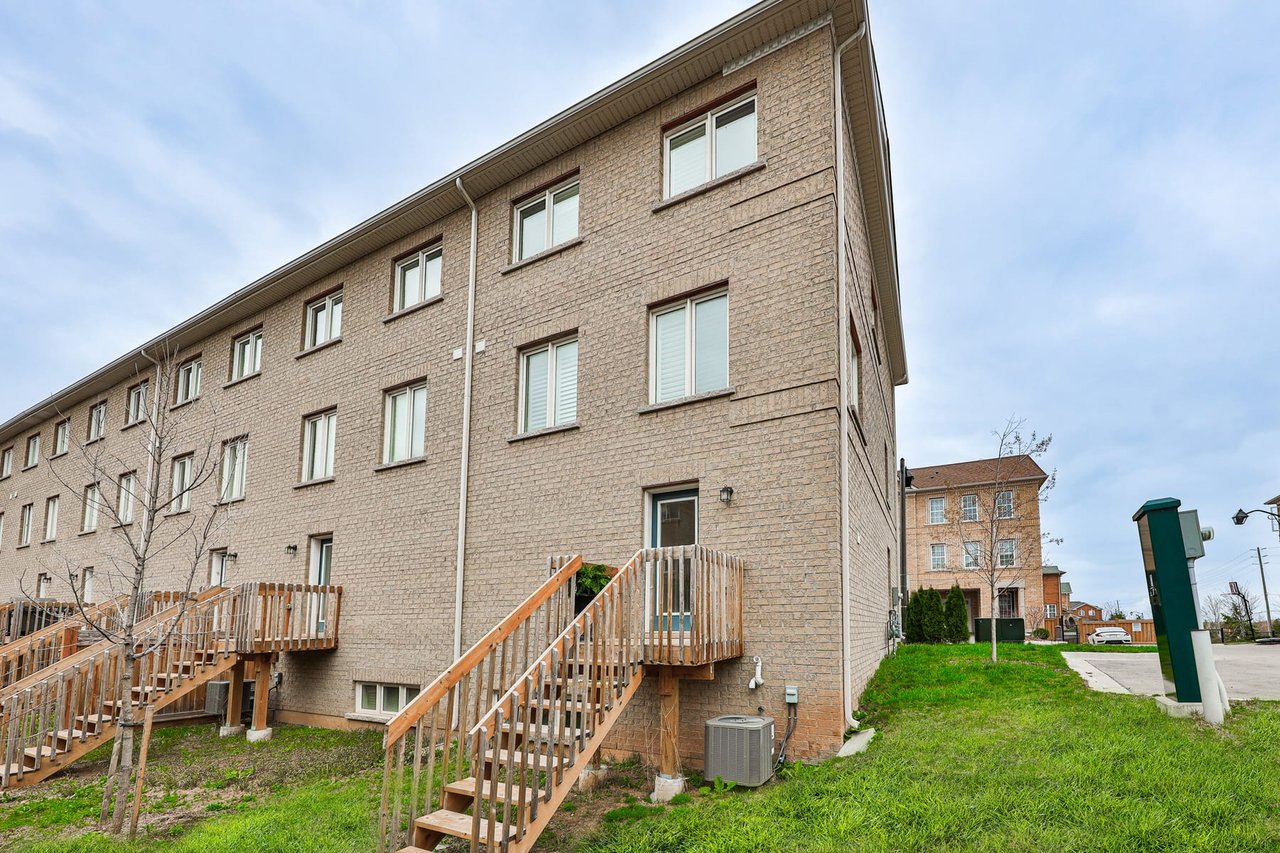 2280 BARONWOOD Drive Unit #82, Oakville