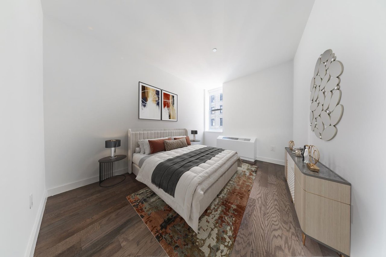116 John Street, Apt 1703