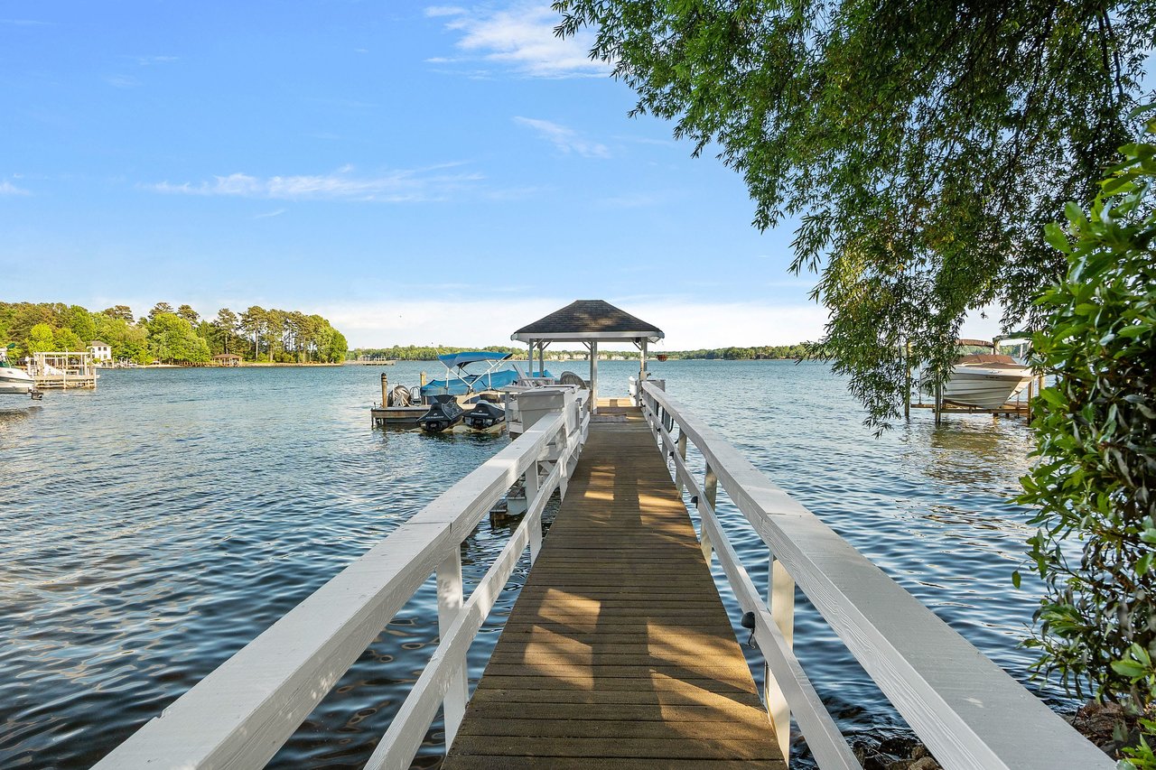How To Finance Your Vacation Home