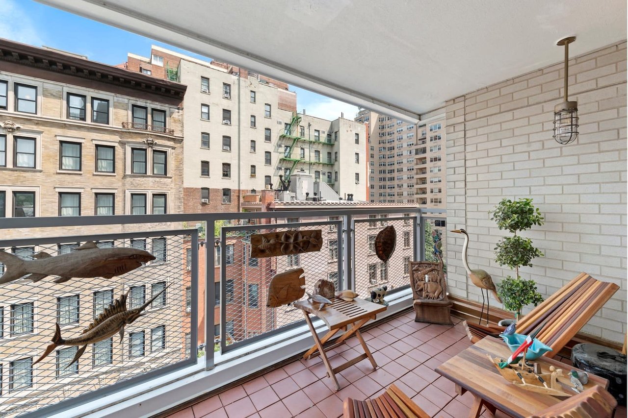 2 5th Ave Apt 7S