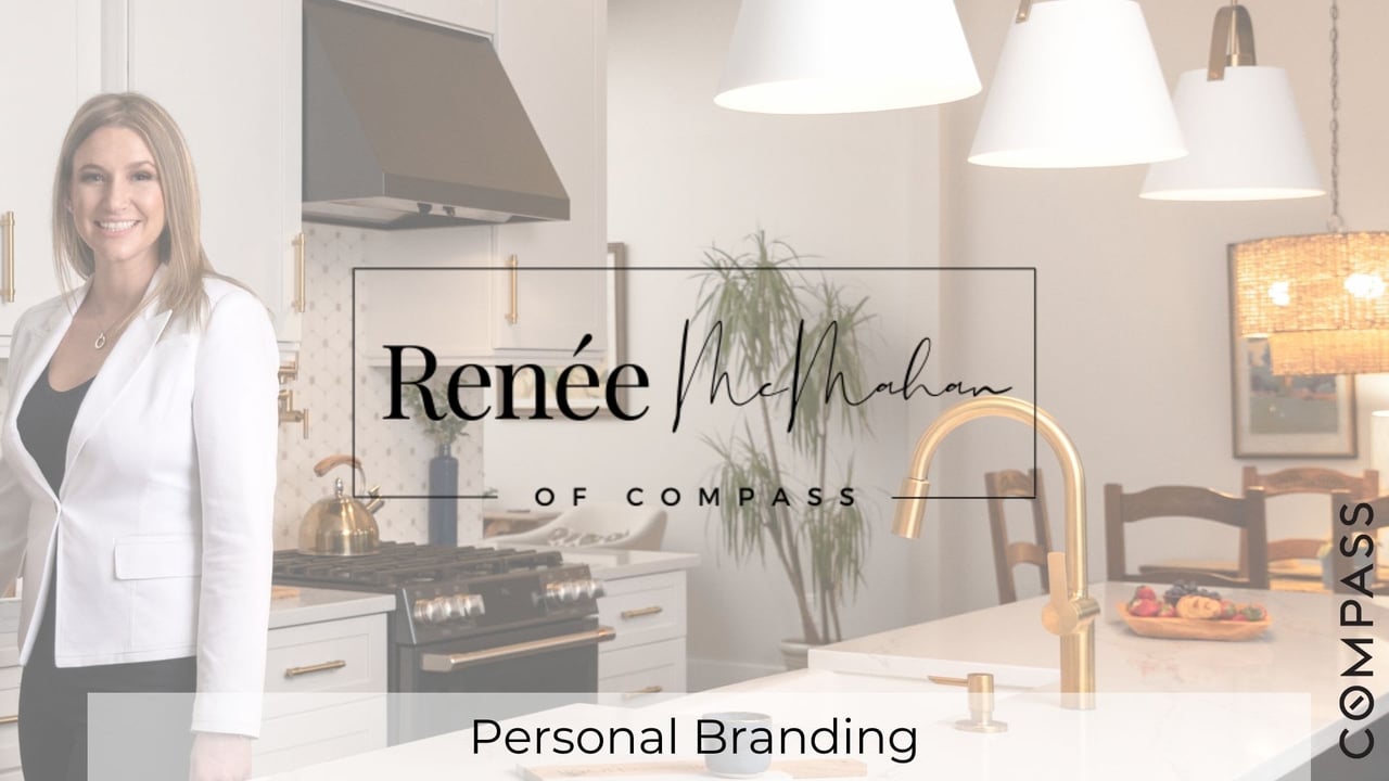 Unleashing Brand Brilliance with Renée McMahan