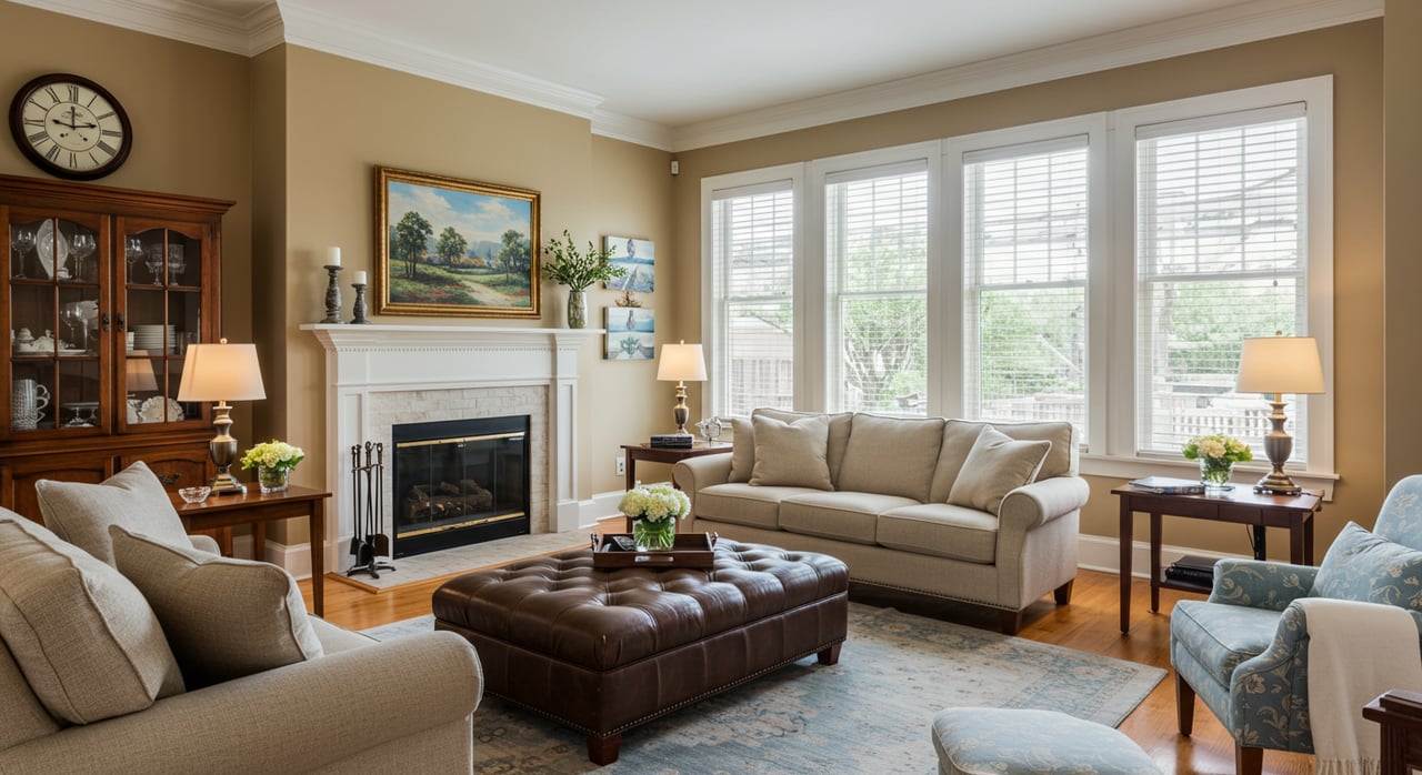 HAVE YOU EVER CONSIDERED PURCHASING A HOME IN ARCADIA, CALIFORNIA