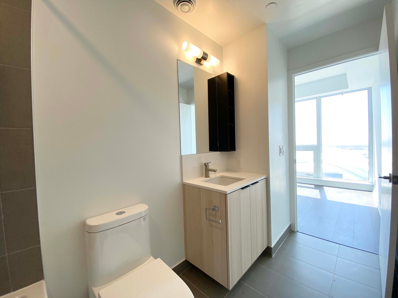 55 Mercer St, Unit 3715